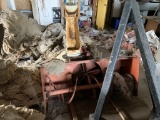 3PT 5FT SNOW BLOWER