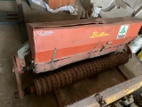 5FT BRILLION GRASS SEEDER