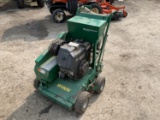 RYAN NO TILL GRASS SEEDER