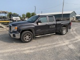 2015 GMC SIERRA 1500 Z71 4x4 PICKUP