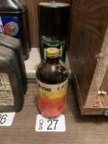 ASSORTED INSECTICIDES