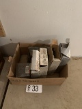ASSORTED CHAINSAW CHAINS