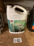 TWO NEW ANTIFREEZE/COOLANT