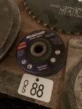 NINE NEW 4.5