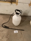 4L HAND SPRAYER