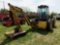 New Holland 9030E Bi-Directional Tractor
