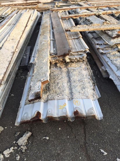 Steel Siding/Roofing