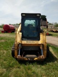 Gehl CTL 85 Turbo Compact Track Loader