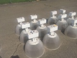 6 Metal Halide Lights