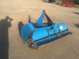 Ford 3pt Flail Mower