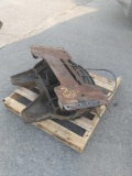 Holland Fifth Wheel Hitch