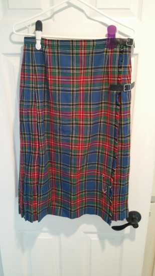 Mosbrook Kilt