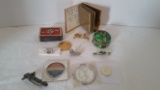 Lot of Misc. trinkets