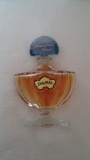 Vintage Shalimar Perfume bottle