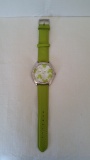 Green Disney Watch