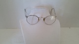 Pair of Silver round Vintage Glasses