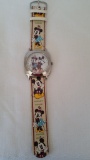 Micky and Minnie Disney Watch