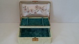 VintageFarrington Genuine Texol jewelry Box
