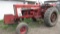 IH 706 Tractor