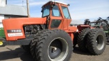 Allis Chalmers 7580 4WD Tractor