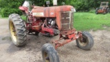 Farmall 450 Tractor w/Fast Hitch