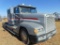 1993 Freightliner T/A Truck Tractor, s/n 1fuydxyb7pp421164, cat 3406 eng, 9 spd trans, od reads