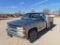 1999 Chevy 2500 pickup, s/n 1gbgc24r3yf408838, v8 eng, auto trans, utility bed, od reads 164486