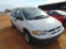 2000 Dodge Caravan Minivan, s/n 2b4gp2536yr663564, v6 eng, auto trans, od reads 219191 miles,