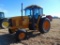 2001 John Deere 6605 Farm Tractor, s/n l06605h313487, cab, hour meter reads 5626 hrs, (transmission