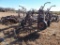 Flexking 20' Anhydrous Applicator/,s/n 2016