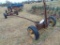 4 Wheel Header Trailer