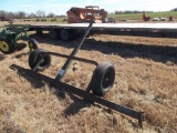 John Deere Double Hitch