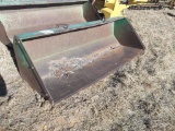 Loader Bucket for Tractor