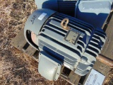 Electric Motor