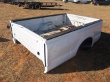 Ford Pickup Bed