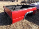 2006 Chevy 8' Pickup Bed for 2500