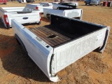 Chevy Pickup Bed
