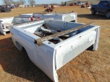 Chevy Pickup Bed
