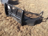 Frontier Front Bumper Replacement for 2012 Dodge 2500 or 3500
