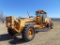 2000 John Deere 770CH Motor Grader, s/n 577220, 14' m.b, cab, rippers, front blade attachment, hour