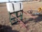 Haymster Nutrition Injector 3pt Hay spike