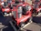New Magnum 4000 Hot Water Pressure Washers, 4000 psi, 3.5 gpm, oil/diesel fired burner,