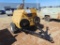 1987 Davey Rotary Air Compressor, s/n 38955, hour meter reads 3253 hrs,