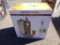 Nostalgia Home Tap Beer Growler Cooling System (new)