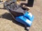 Clarke Floor Polisher