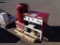 Whitco Pressure Washer,