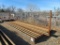 7'x20' Cattleguard (NEW)