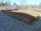 7'x20' Cattleguard (NEW)
