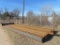 7'x20' Cattleguard (NEW)