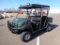 Kawasaki Mule 4010 4x4 Side by Side, 4 seater, hour meter reads 473 hrs,(Bill of Sale)